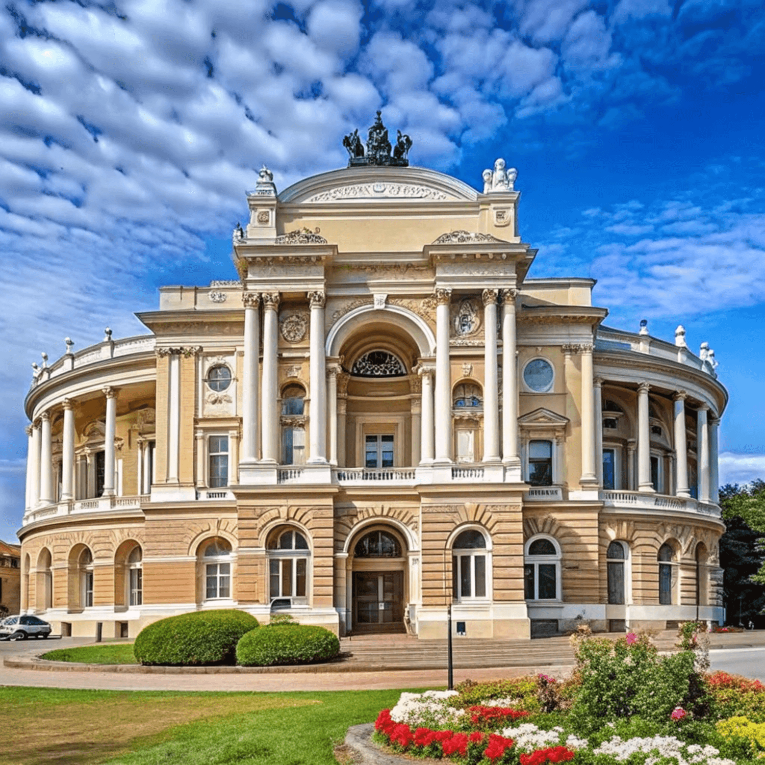 Бюро перекладів Одеса