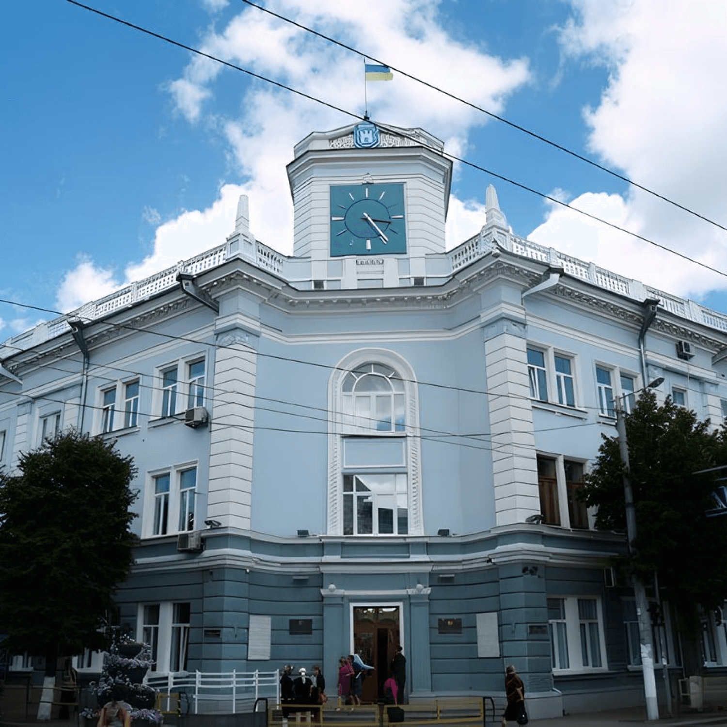 Бюро перекладів Житомир