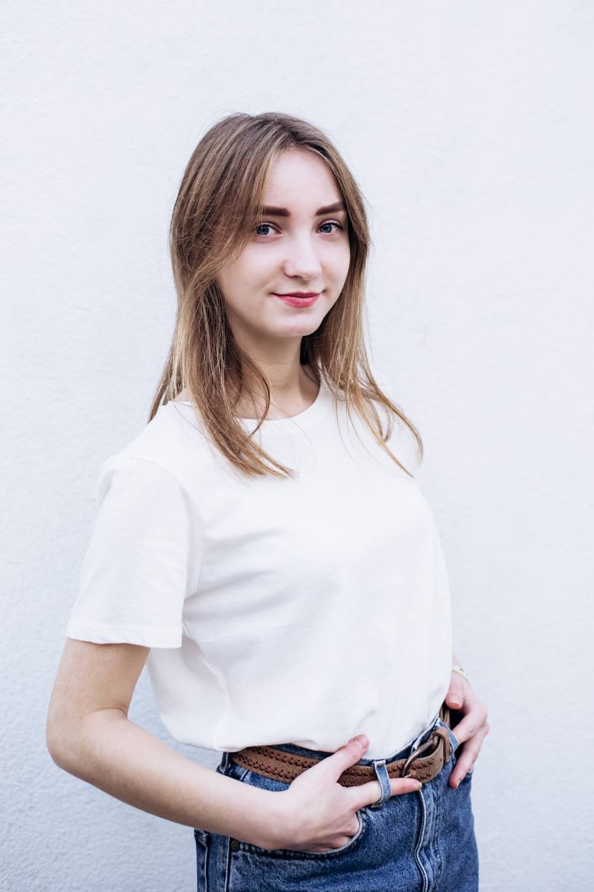 Кондратюк Наталія