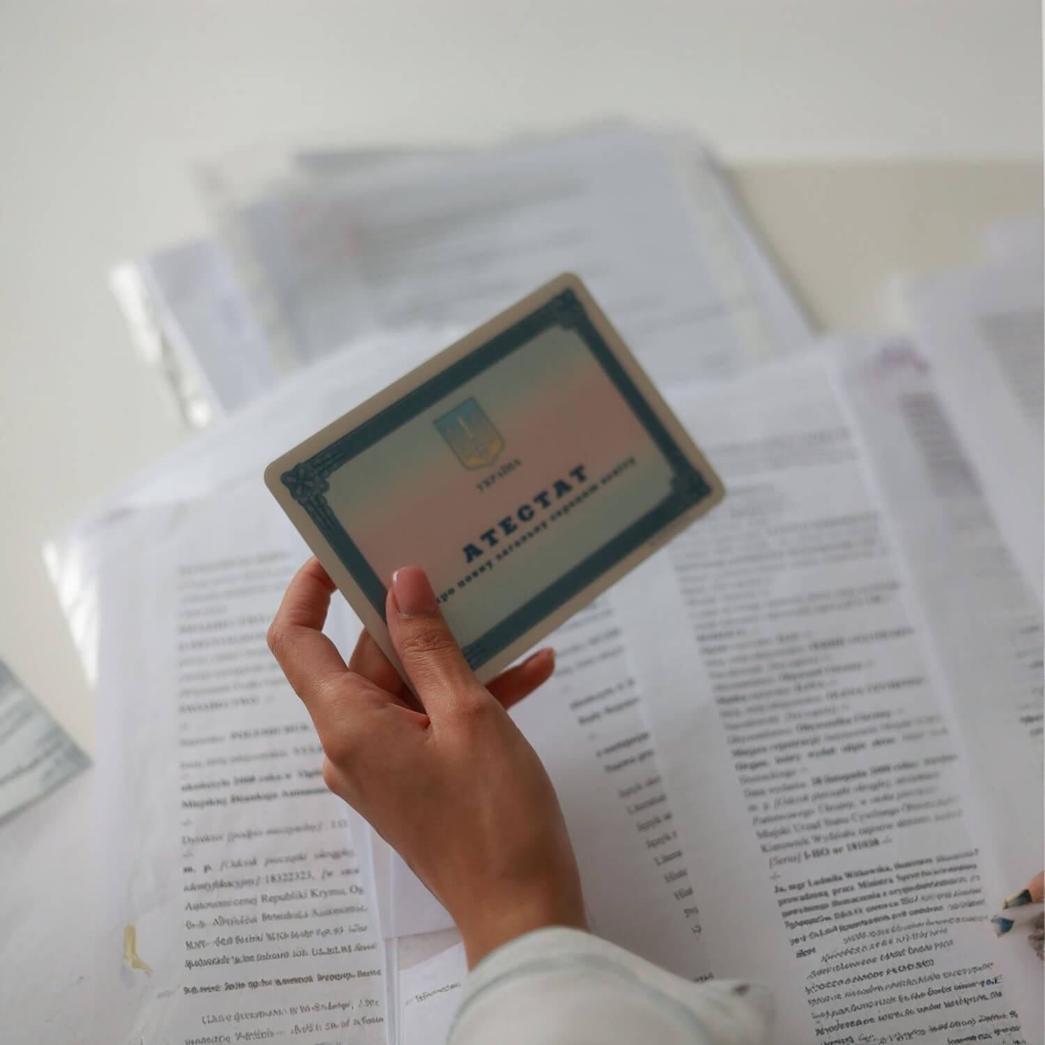 Професійне бюро перекладів. Нотаріальні переклади будь-яких докуменів. Апостиль, легалізація, усний переклад. Надаємо послуги якісно та відповідально